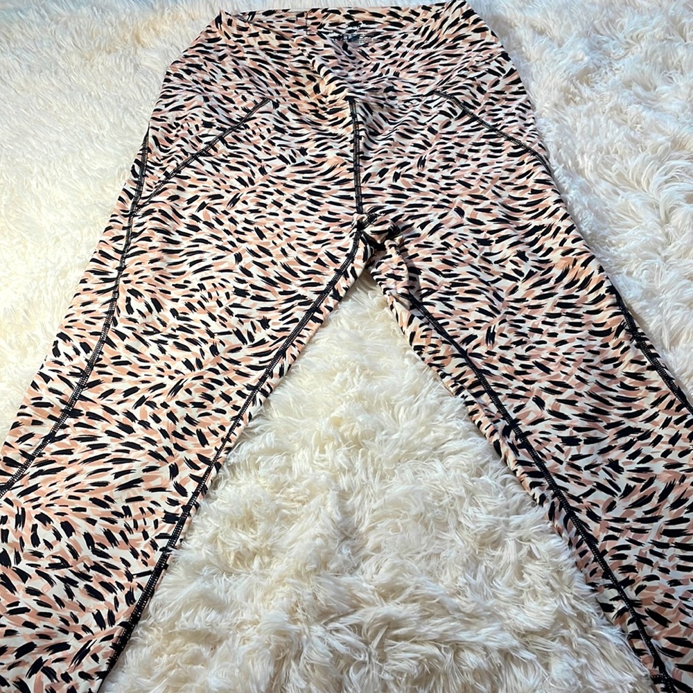 Soma WKND 7/8 Leggings